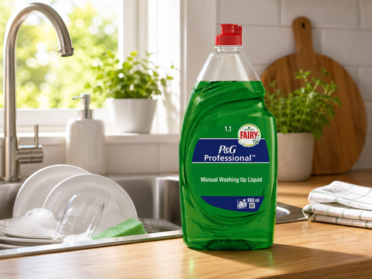 Fairy Professional indų ploviklis 900 ml