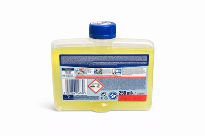 Finish Dishwasher Deep Cleaner – indaplovės valiklis 250 ml