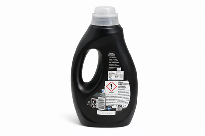 Coral Farbschutz Schwarz skalbimo skystis juodiems ir tamsiems drabužiams 1.15 L (23 skalbimai)