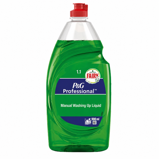 Fairy Professional indų ploviklis 900 ml