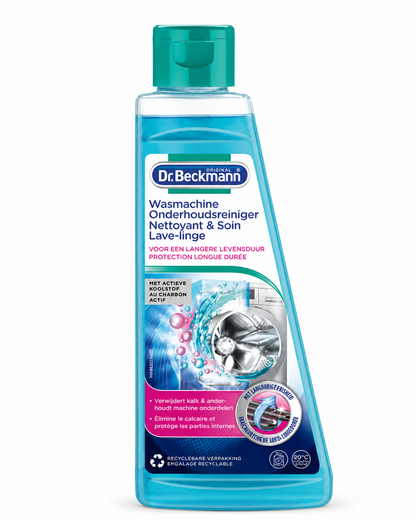 Dr. Beckmann skalbimo mašinos valiklis 250 ml