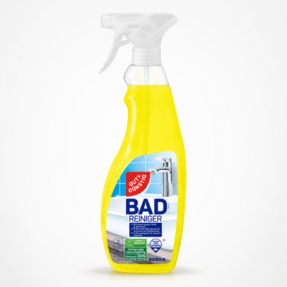 G&G Bad Reiniger vonios kambario valiklis 1 l