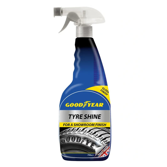 Goodyear Tyre Shine padangų blizgiklis 750 ml