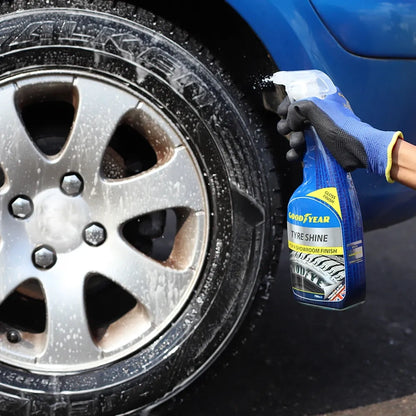 Goodyear Tyre Shine padangų blizgiklis 750 ml
