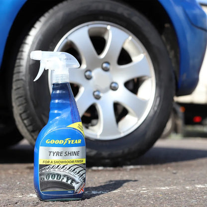 Goodyear Tyre Shine padangų blizgiklis 750 ml