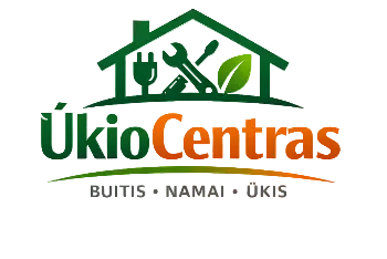 Ūkio centras
